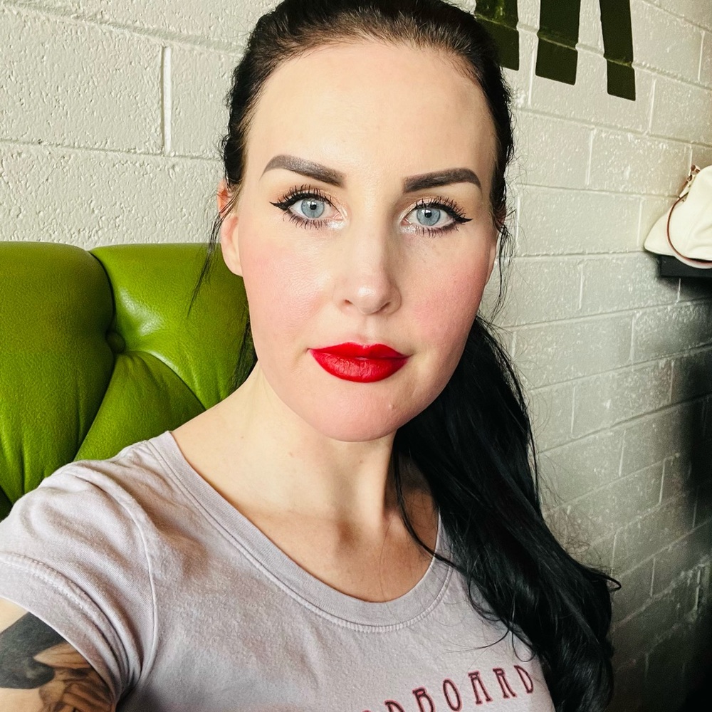 Meet your Posher, Brandi